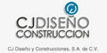 Cj Diseño Y Construccion logo