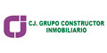 Cj Grupo Constructor Inmobiliario logo