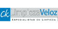 Ck Limpieza Veloz logo