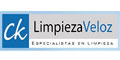 Ck Limpieza Veloz logo