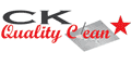 Ck Quality Clean logo