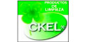 Ckel Productos De Limpieza logo