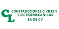 Cl Construcciones Civiles Y Electromecanicas Sa De Cv logo
