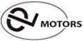 Cl Motors logo