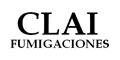 Clai Fumigaciones logo
