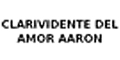Clarividente Del Amor Aaron logo