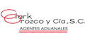 Clark Orozco Y Cia. S.C. logo