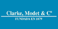 CLARKE MODET & CO DE MEXICO logo