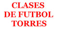 Clases De Futbol Torres logo