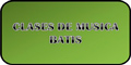 Clases De Musica Batis logo