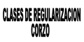 Clases De Regularizacion Corzo logo