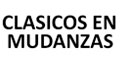 Clasicos En Mudanzas logo