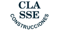 CLASSE CONSTRUCCIONES logo