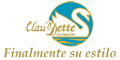 Claudette Decoracion logo