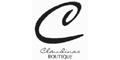 CLAUDINAS BOUTIQUE logo
