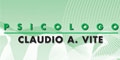 Claudio A. Vite logo