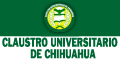 Claustro Universitario De Chihuahua logo