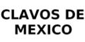 Clavos De Mexico logo