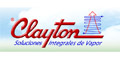 Clayton logo