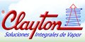 Clayton logo