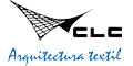 Clc Arquitectura Textil logo
