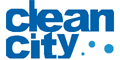 CLEAN-CITY logo