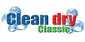 Clean Dry Classic logo