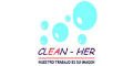 Clean-Her logo