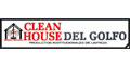 Clean House Del Golfo logo