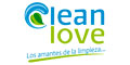 Clean Love logo