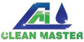 Clean Master Del Norte logo