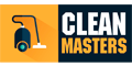 Clean Masters logo