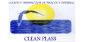 Clean Plass logo