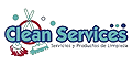 CLEAN SERVICES