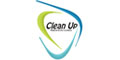 Clean Up logo