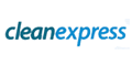 CLEANEXPRESS TINTORERIA logo