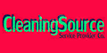 Cleaning Source logo