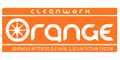 Cleanwork Orange