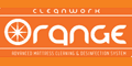 Cleanwork Orange