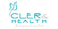 Clear & Health logo