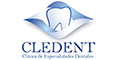 Cledent logo