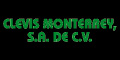 CLEVIS MONTERREY logo