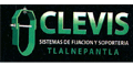 Clevis Tlalnepantla logo