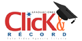 CLICK AND RECORD GRADUACIONES logo