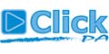 CLICK EVENTOS logo