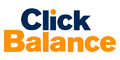 Clickbalance logo