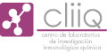 Cliiq Centro De Laboratorios logo