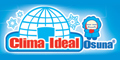 Clima Ideal Osuna logo