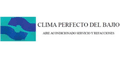 Clima Perfecto Del Bajio logo