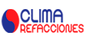 CLIMA REFACCIONES logo